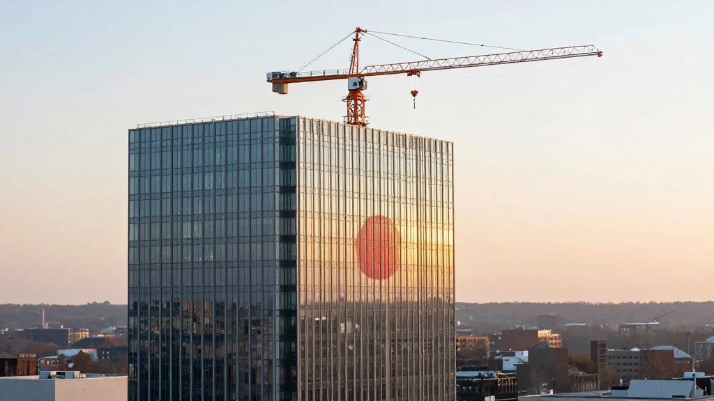 Charlotte Is Buzzing With Big Bank, Fintech Expansions