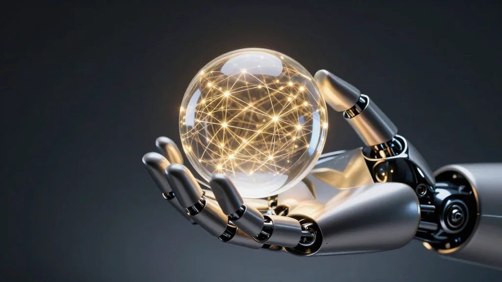 Social Media Evolving Into AI‑driven Lead Monitoring Platform
