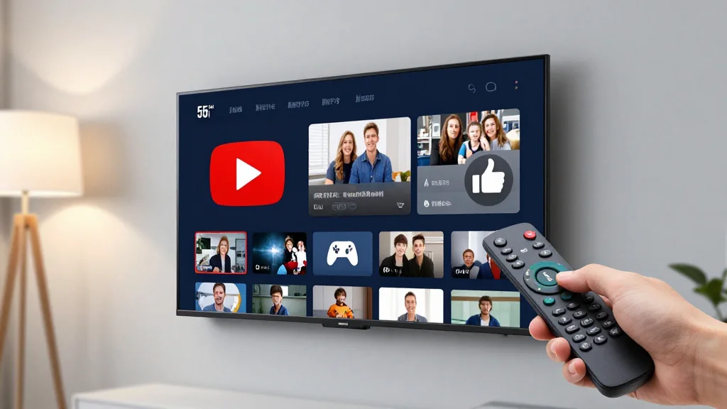 YouTube Adds Chapters and Title Cards for CTV Viewers