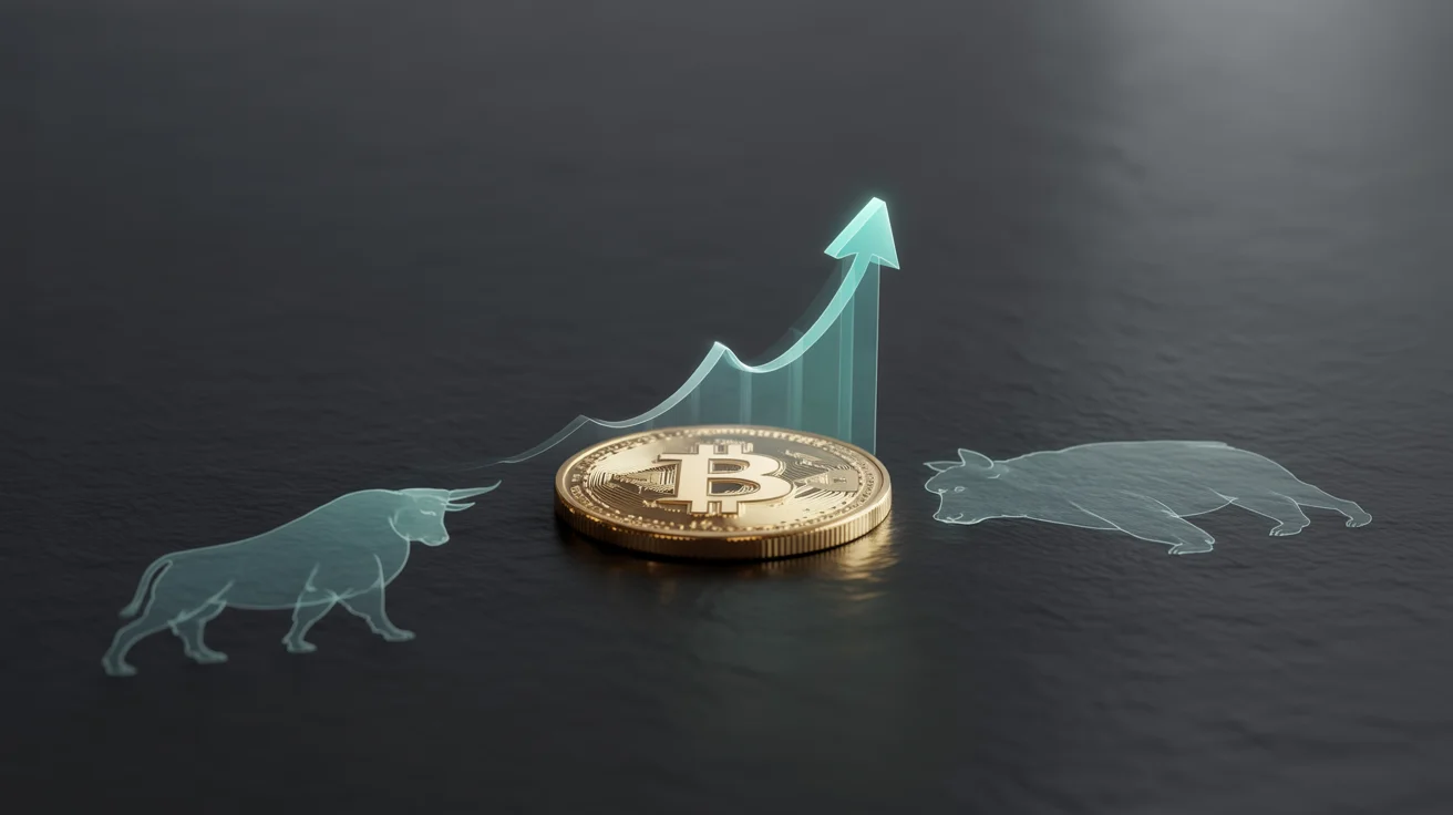 Altcoin Bear Market Ends—Massive One‑time Opportunity Now