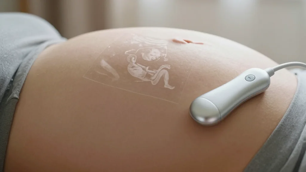 Early Birth Safer for Mother and Baby in High Blood Pressure Pregnancies, Researchers Find