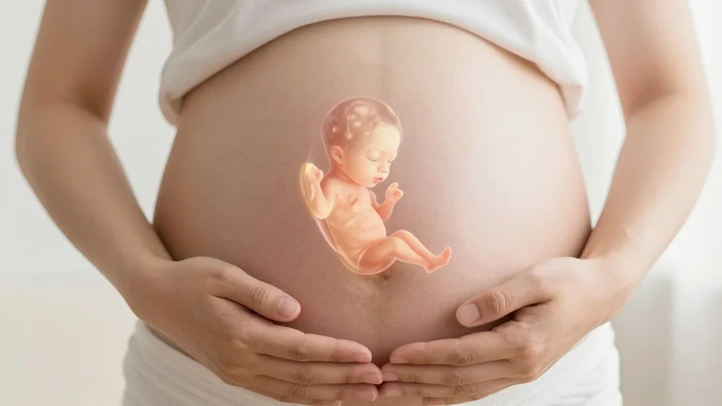 Babies with Fetal Growth Restriction May Face Years of Developmental Effects, From Heart Rate to Brain Growth