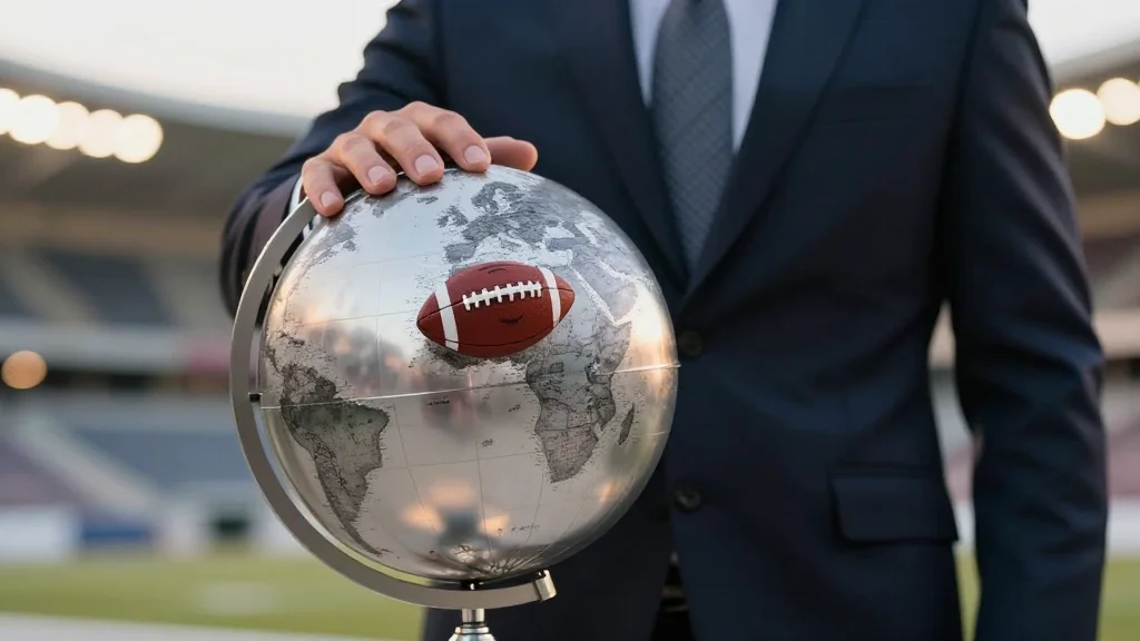 Flutter CEO Thanks Amy Howe, Refocuses US Sportsbook Strategy