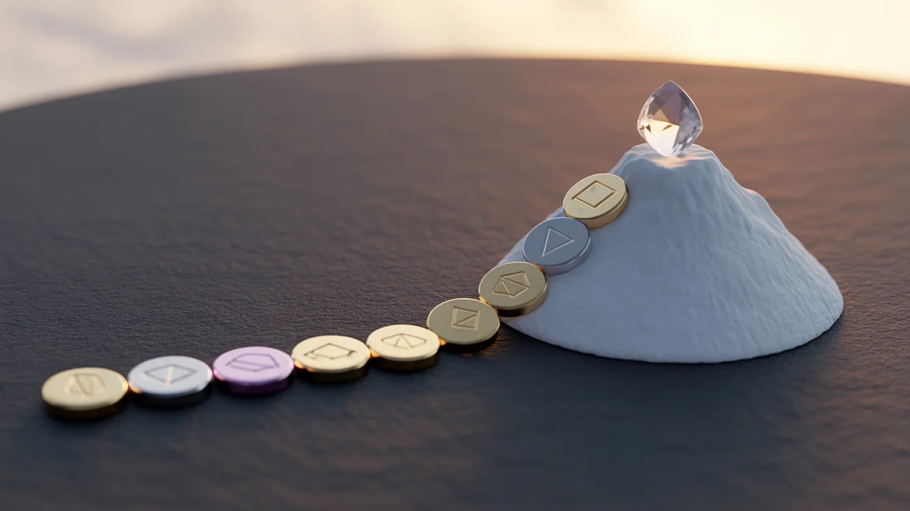 Poll: Expecting an Altcoin Season Rally This December?