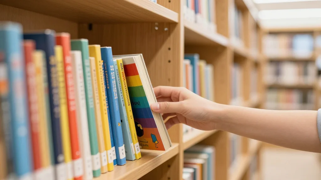 Rutherford County Library Fires Director Over LGBT Book Relocation, Sparking Investigation