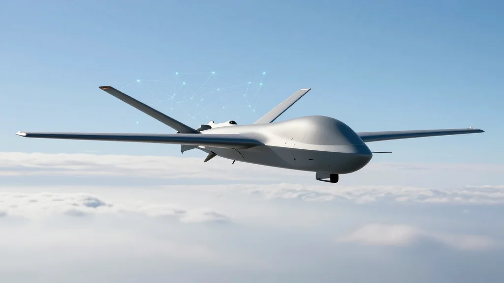 Smart Weapons Market Set for $31.9B by 2031