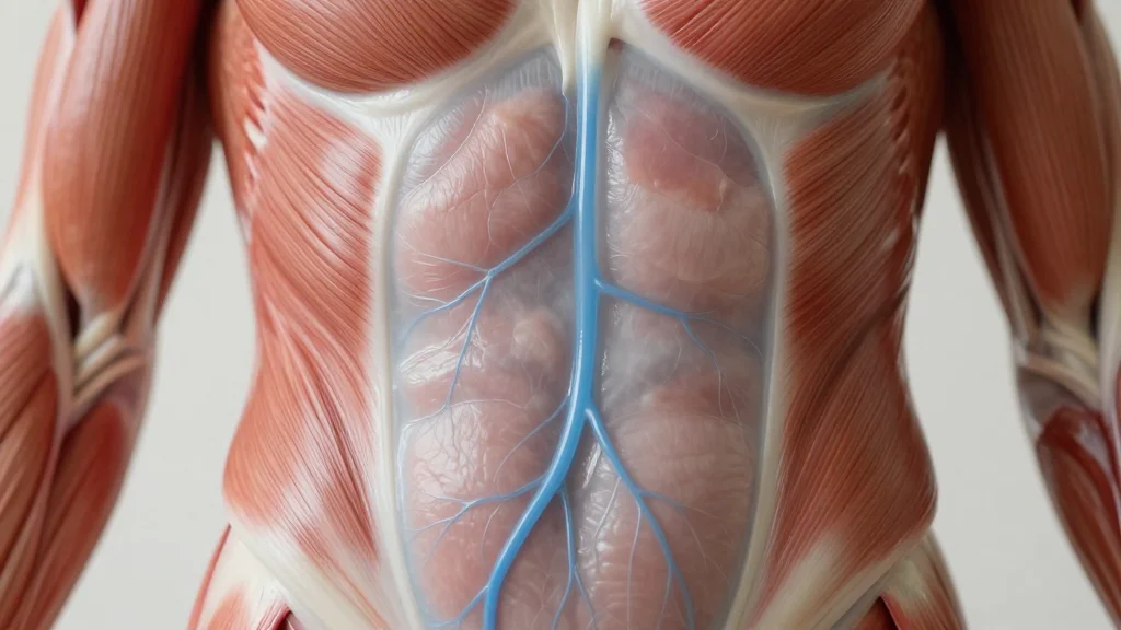 Dirty Mind? Study Suggests Gut Movement May Flush Excess Material From Our Brains