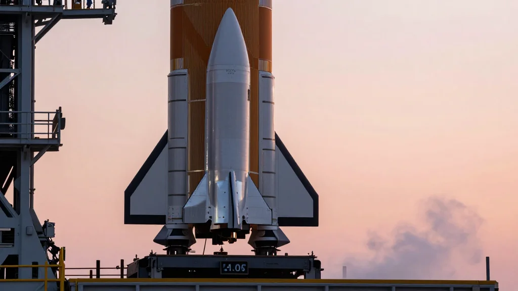 The Dominance of Cape Canaveral and Vandenberg
