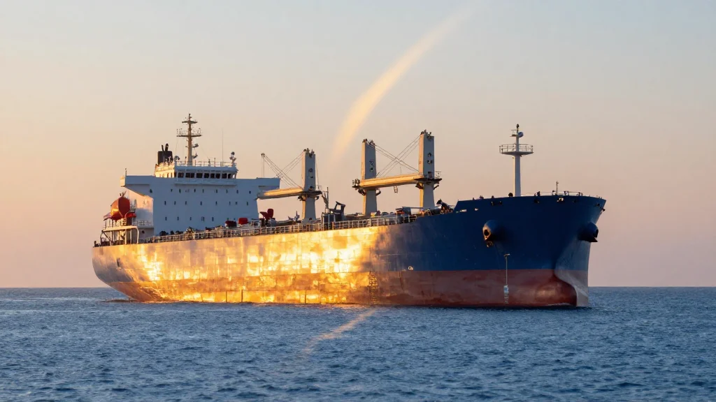 Teekay Tankers Ltd (TNK) Q1 2026 Earnings Call Transcript