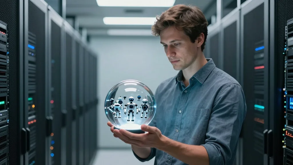 What Happens when Engineering Teams Reorganize Around AI Agents