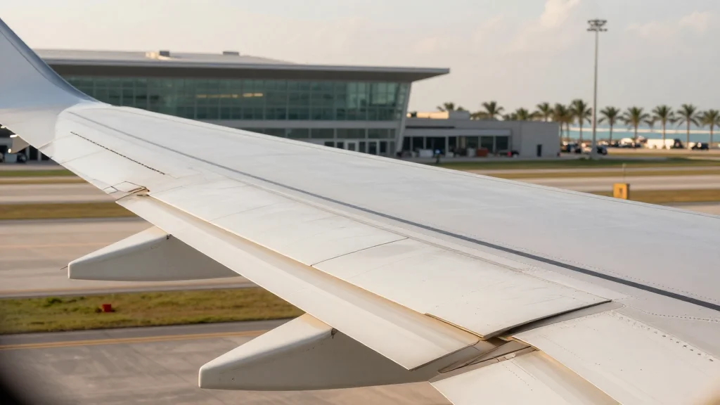 Donald J. Trump International Airport to Become a Reality?