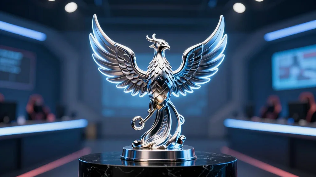 Apex Legends Pro Effect Leaves Alliance to Join Aurora Gaming