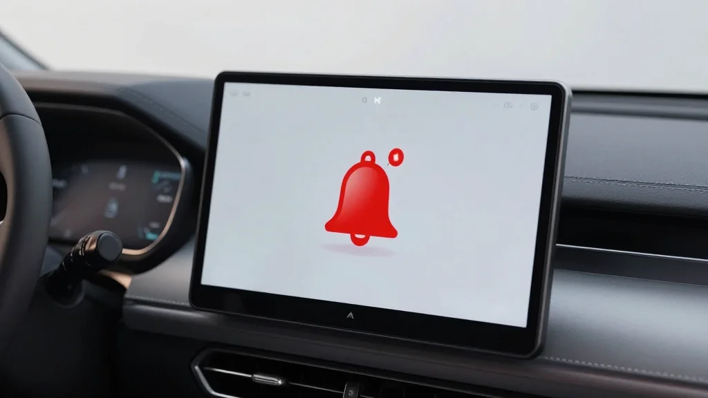 Android Auto May Soon Let You Dismiss Alarms