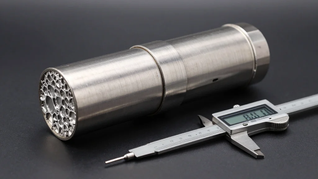 Large Grain Growth Threatens Composite Pressure Vessel Integrity