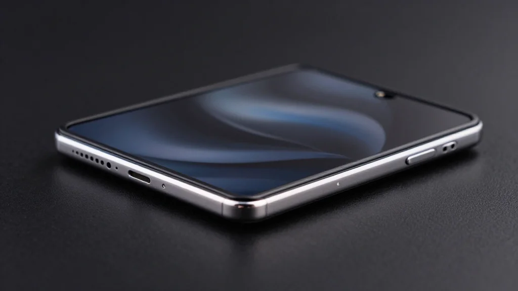 Apple's Foldable iPhone Set for September Launch