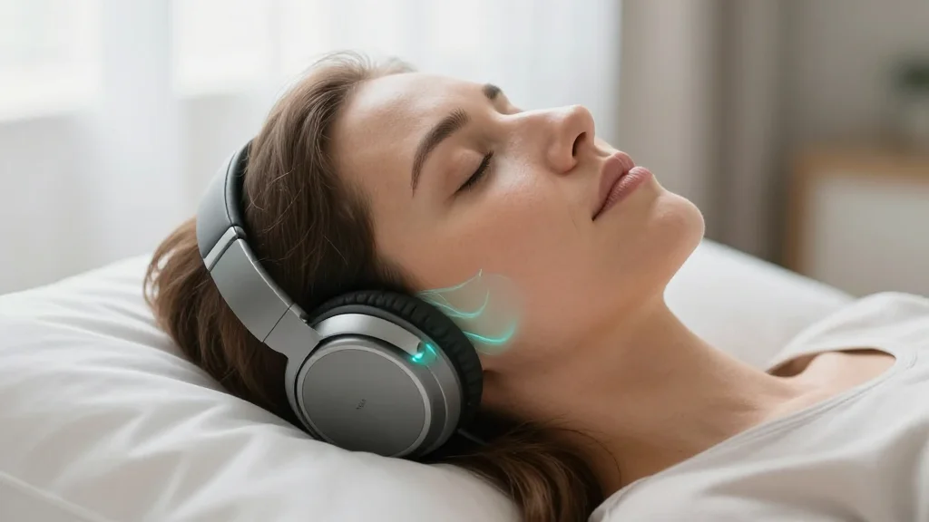 Online Therapy Shows Promise in Alleviating Tinnitus, Study Finds