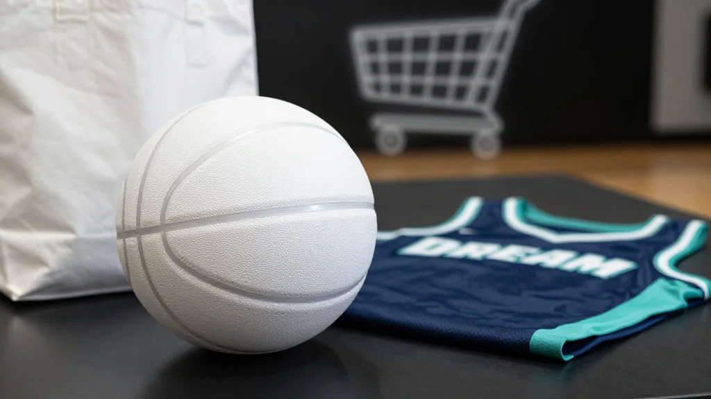 Atlanta Dream Hand Over Merch Business to Monarch Subsidiary
