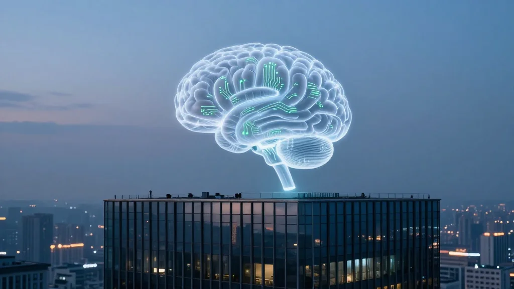AI Success Hinges on Organizational Redesign, Not Engineers