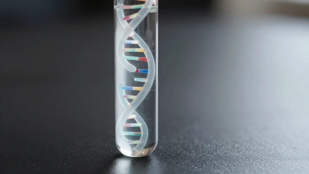 Claude Code Workflow Unlocks Extended Thinking in Genomics