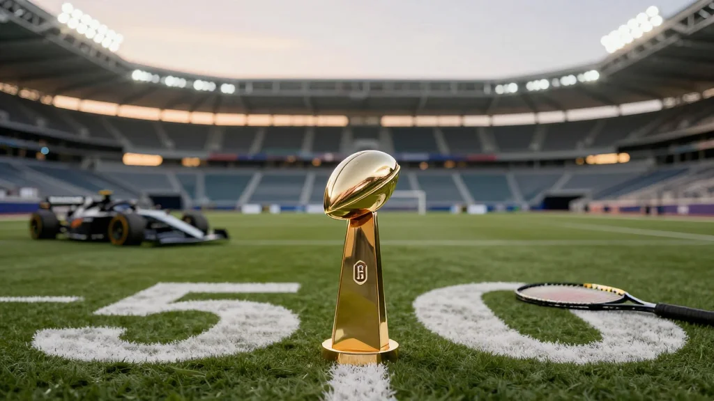 Miami Dolphins Owner Ross Laments Lack of Super Bowls Held at His Stadium