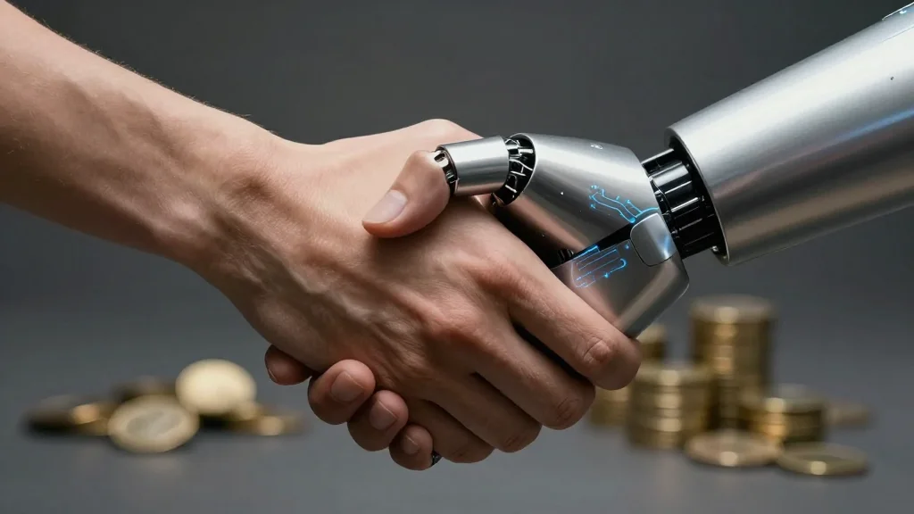 Should SaaS Buy AI or AI Buy SaaS?