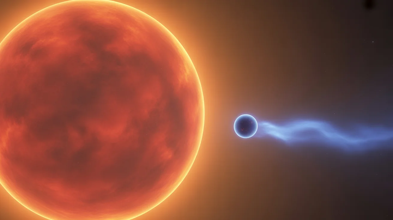 Detection of the Wake of Betelgeuse’s Companion Star