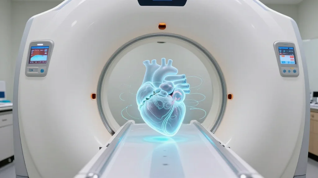 CMU and Cleveland Clinic Launch CMR-CLIP AI, Boosting Cardiac MRI Accuracy to 99%