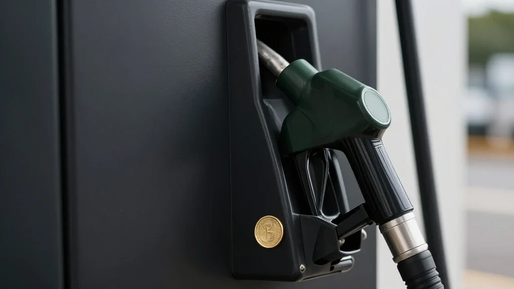 Carbon Taxes Unchanged; only Consumer Price Set to Zero