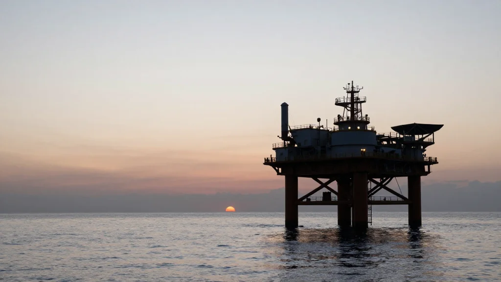 Qatar's LNG Largely Intact; Focus on Facility Attacks