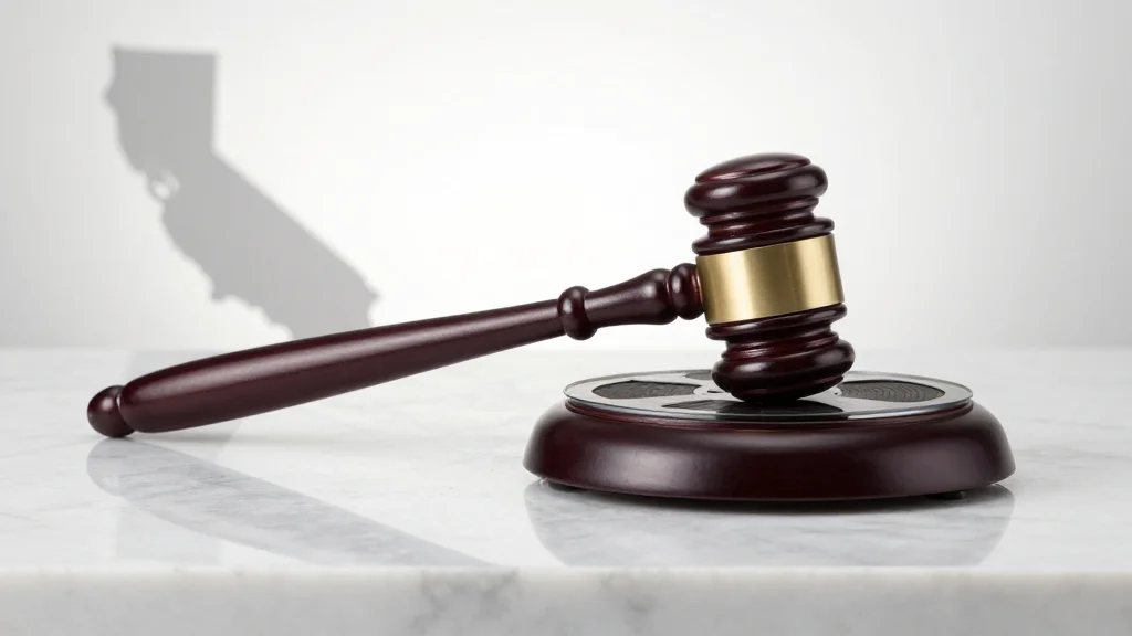 California May Counter Warner‑Paramount Merger with Robust State Law