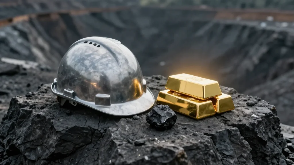 Natural Resource Partners LP (NRP) Q1 2026 Earnings Call Transcript