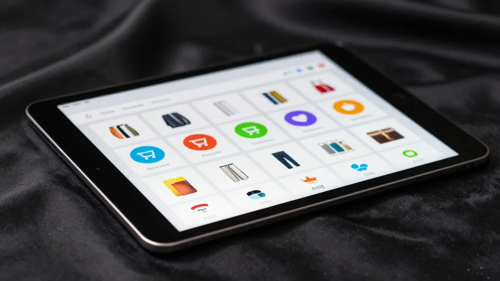 9 Best UI Design Tools for 2026