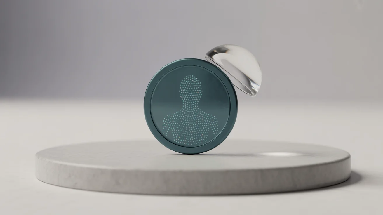 Humanity Protocol Enables Private Identity Without Personal Data