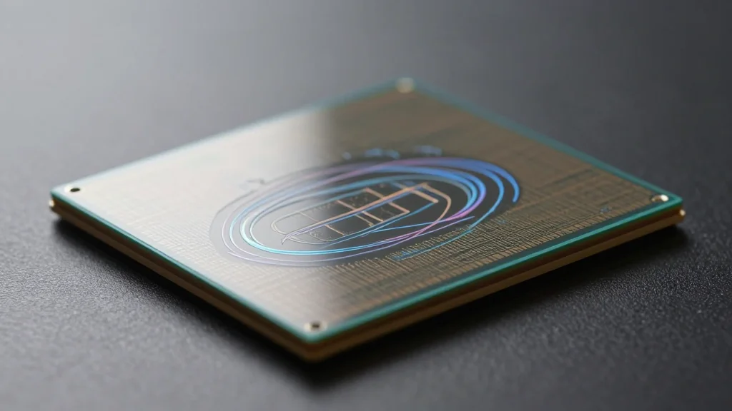 How GlobalFoundries Is Manufacturing Quantum at Scale