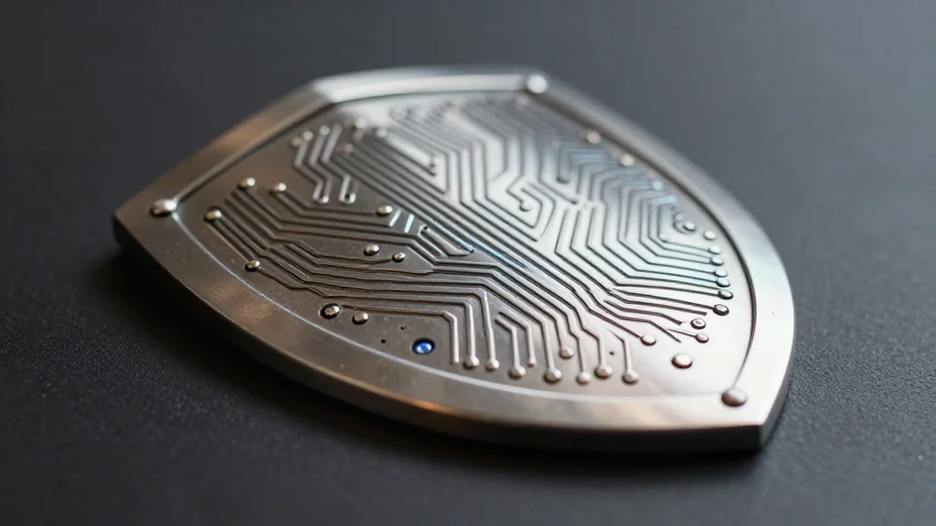 Enterprise API Security: Protecting Your Digital Ecosystem From Modern Threats