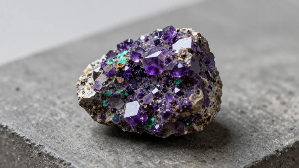 China’s Rare‑Earth Export Controls Tighten U.S. Supply Chains