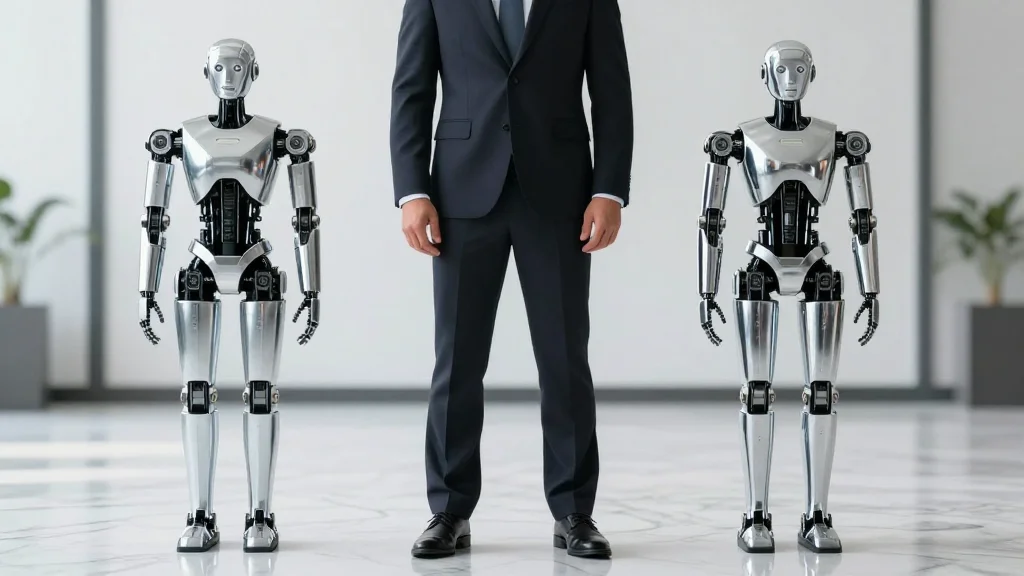 Executives Favor AI Tools Over Employee Upskilling