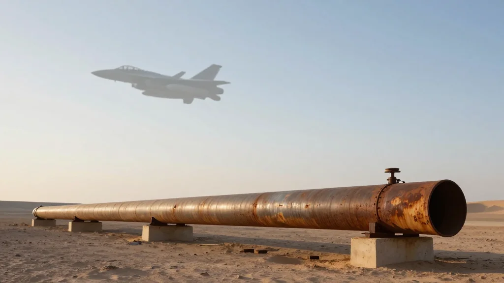 Decades‑long Iran Conflict Can't Be Solved in 20‑hour Talks