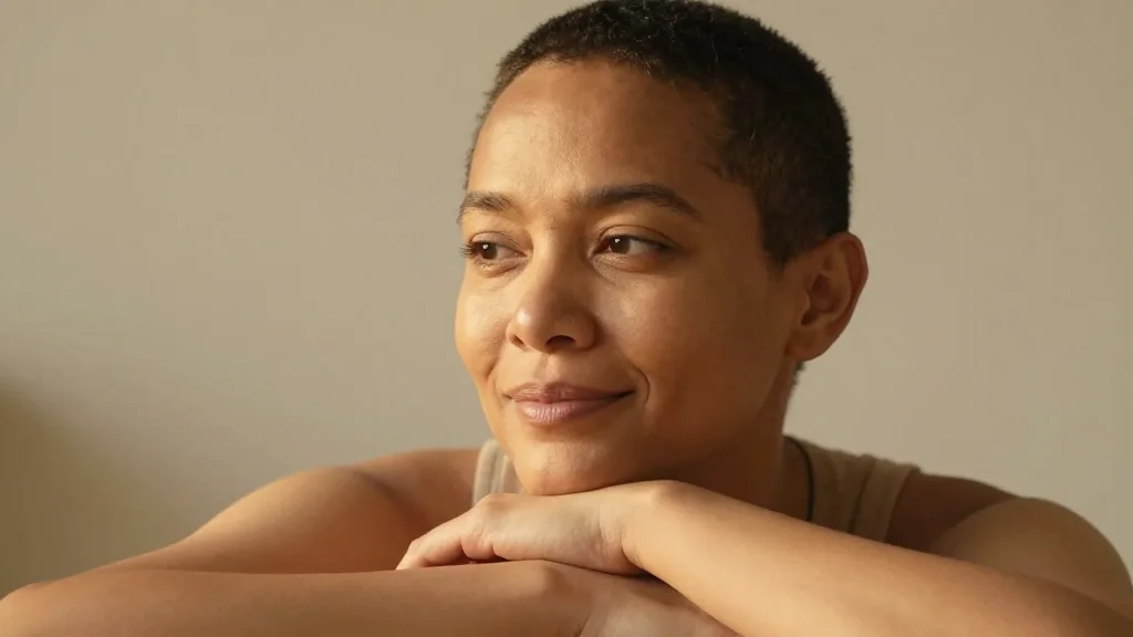 Calm Nerves Turn Insults Into Effortless Laughter