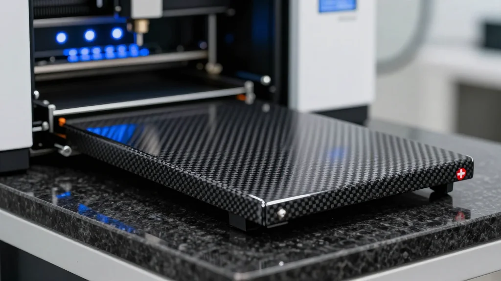 Biwi SA Acquires 9T Labs' Assets and Patents to Launch Materials Tech Center by 2027