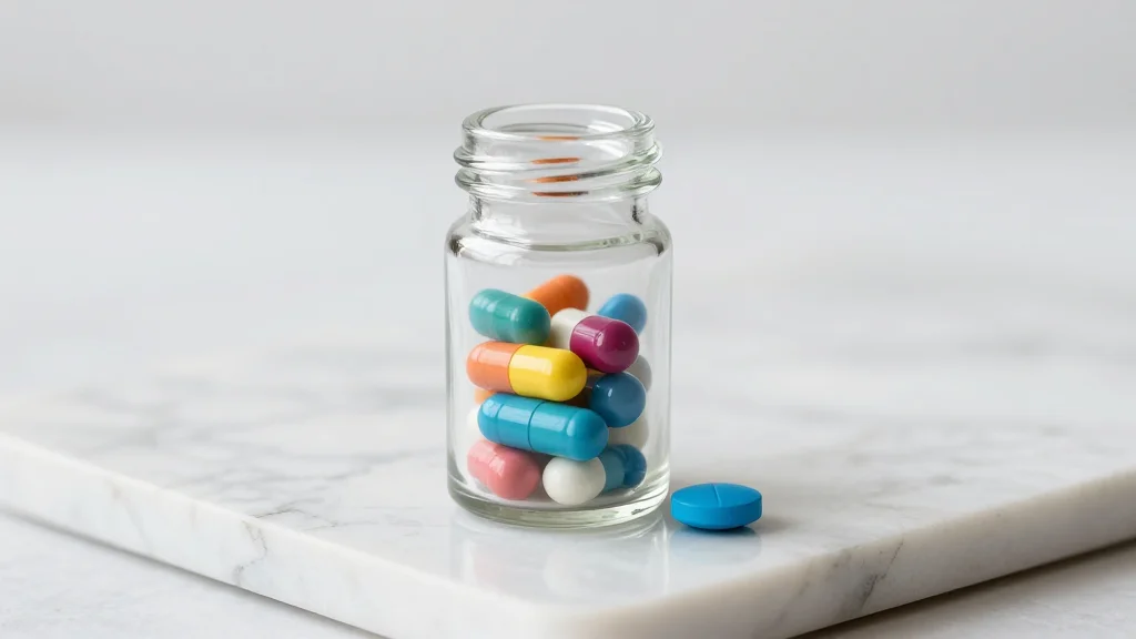 TrumpRx List Grows To 54 Drugs, Many Nearing End Of Exclusivity