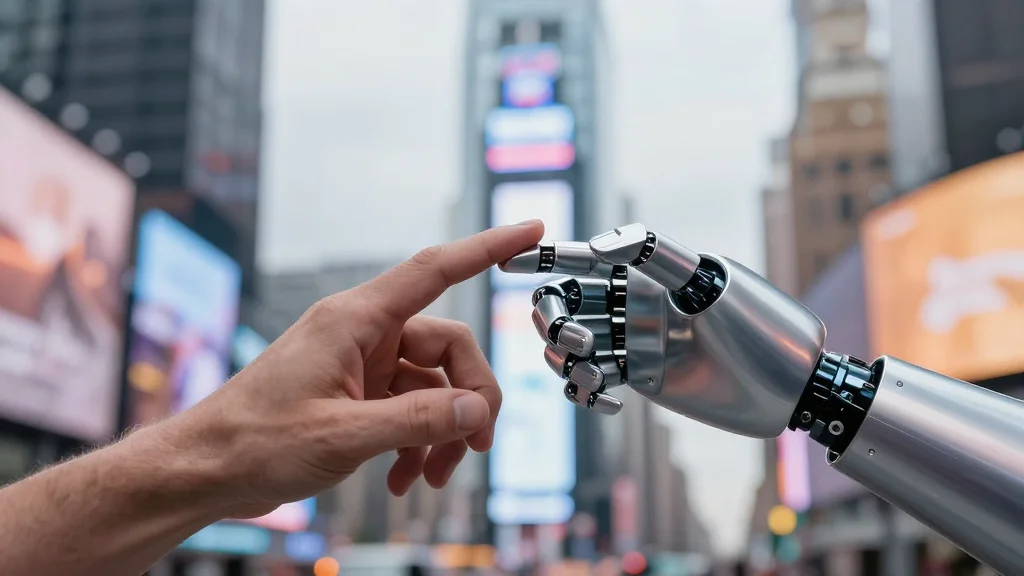 AI Needs Humans In The Lead, Not Just In The Loop, Says JPMorgan Chase Programmatic Lead