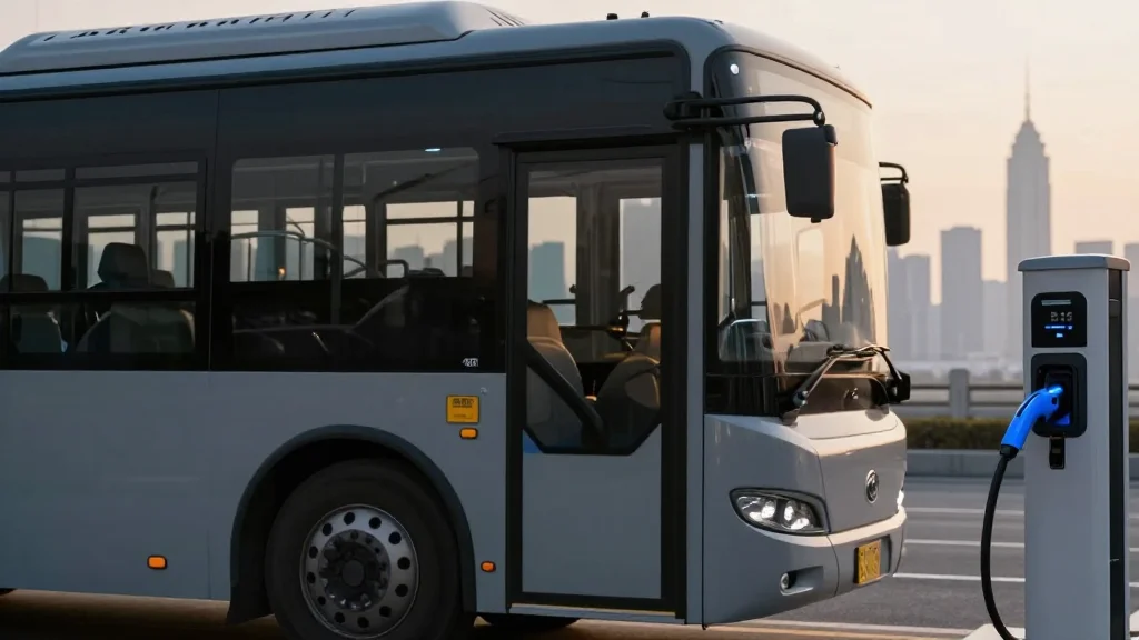 Countries Prioritize Clean Transition over Chinese EV Origins