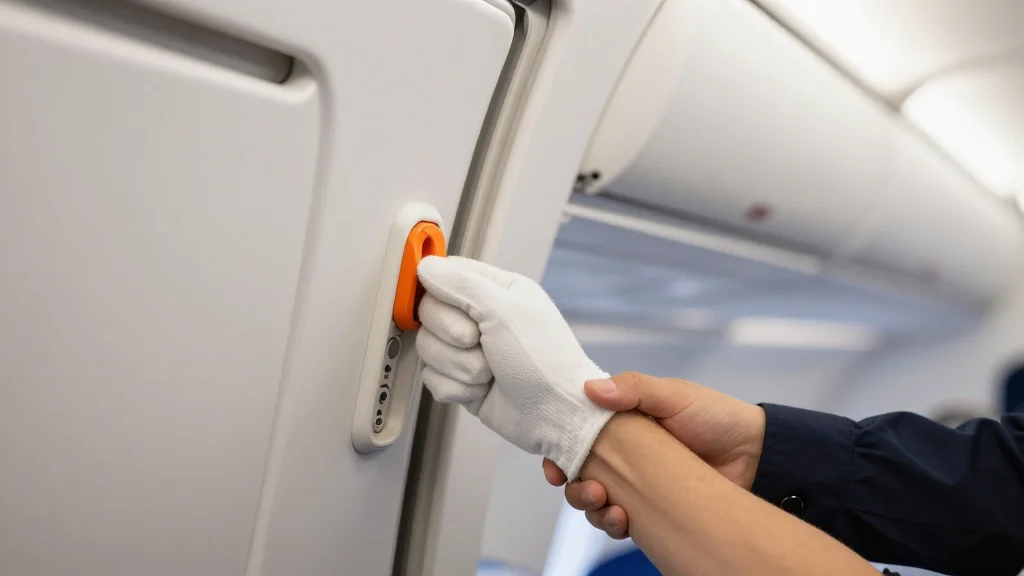 Frontier Flight Diverts to Miami After Passenger Tries to Open Exit Door