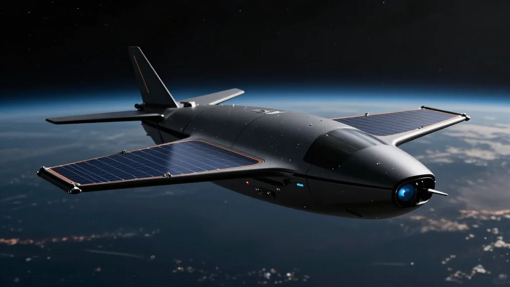 True Anomaly Raised $1 Billion to Build Weapons for a Programme the Pentagon Has Not Committed to Building