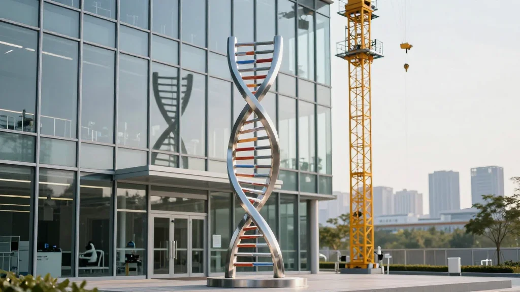 Life Sciences to Normalize in 2026 After Post-Pandemic Saturation: Report
