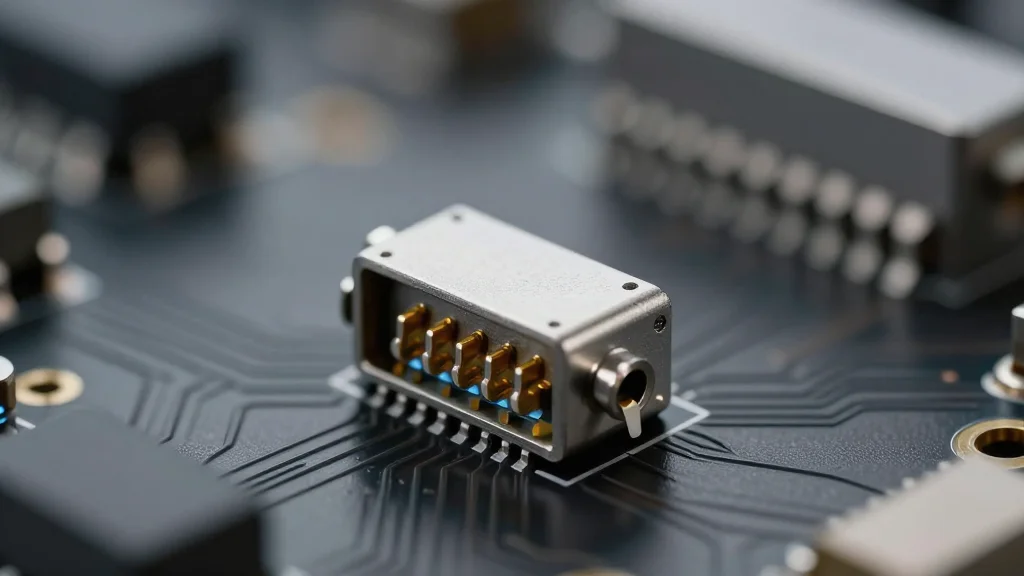 Samtec Expands Compact Power Interconnect Portfolio