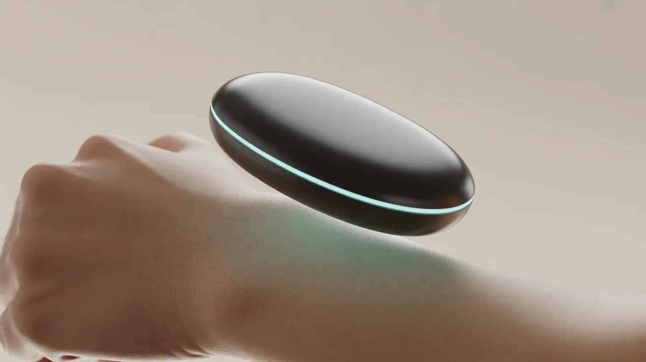 Meta Pivots to Non‑glasses AI Device After Apple Exits