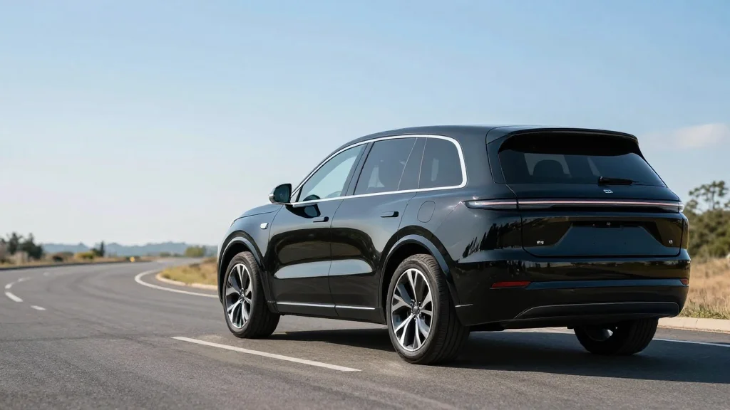 New SUVs, EVs, and Buying Tips Shape