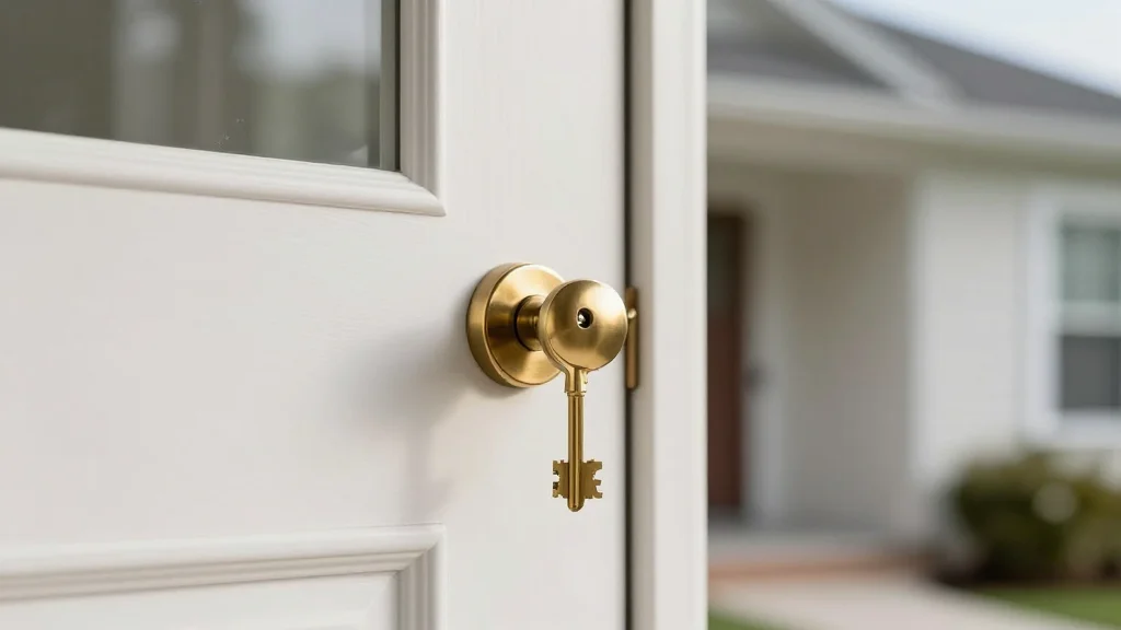 Give Homebuyers First Refusal, Keep Investor Exit Valve